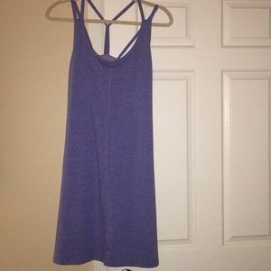 Women’s Patagonia dress